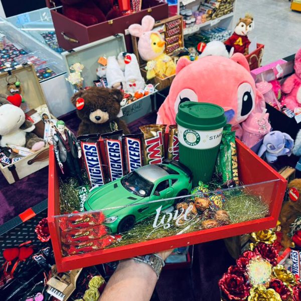 پک ولنتاین - 9 - Image 1