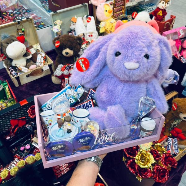 پک ولنتاین - 10 - Image 1