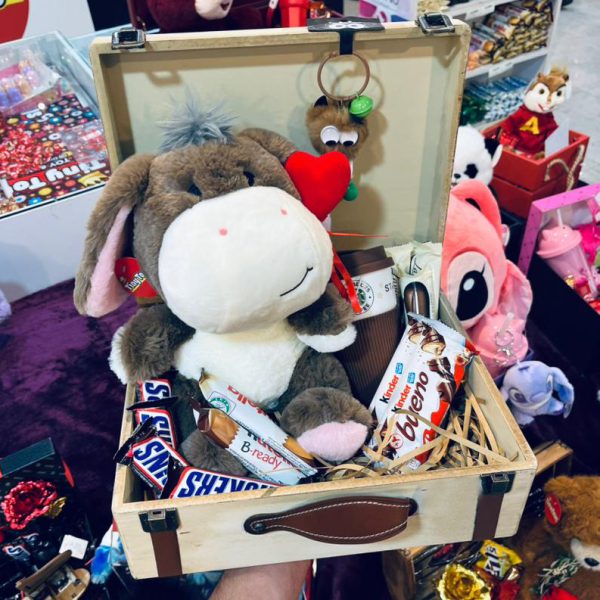 پک ولنتاین - 11 - Image 1