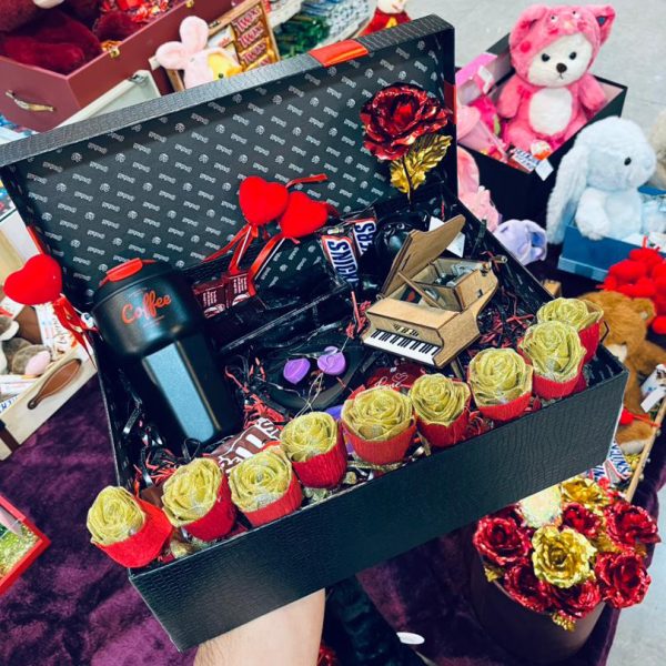 پک ولنتاین - 12 - Image 1