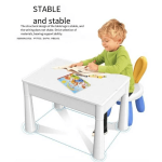 میز لگو - block table 1026 - تصویر 2