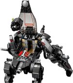 لگو بتمن و ابر قهرمانان - 7127 - تصویر 4