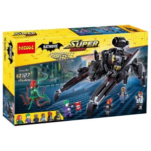 لگو بتمن و ابر قهرمانان - 7127