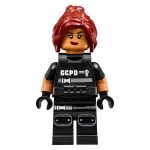 لگو بتمن و ابر قهرمانان - 7127 - تصویر 11