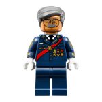 لگو بتمن و ابر قهرمانان - 7127 - تصویر 9