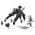 لگو بتمن و ابر قهرمانان - 7127 - تصویر 2