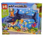 لگو ماین کرفت  - My World 1305