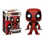 اکشن فیگور فانکو ددپول - 1