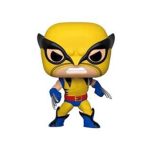 اکشن فیگور فانکو ولورین