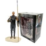 اکشن فیگور گیم آو ترونز - gray worm