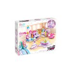 لگو اتاق پرنسس 30005C Gudi