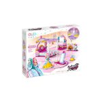 لگو اتاق پرنسس 30005B Gudi