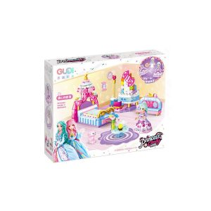 لگو اتاق پرنسس 30005A Gudi