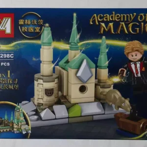 لگو هری پاتر - academy of magic 1298 H