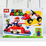 لگو ماریو کارت 1024