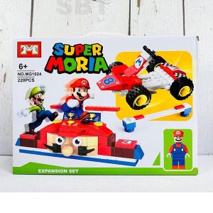 لگو ماریو کارت 1024
