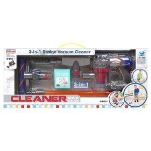 جارو شارژی - 1009