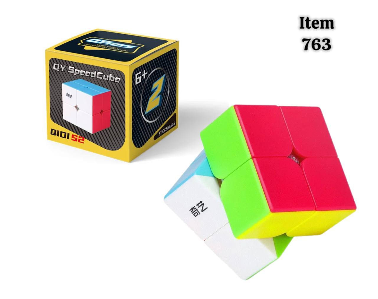 photo_2024-10-04_14-08-37 مکعب روبیک ۲در۲ 763 EQY - تصویر 1