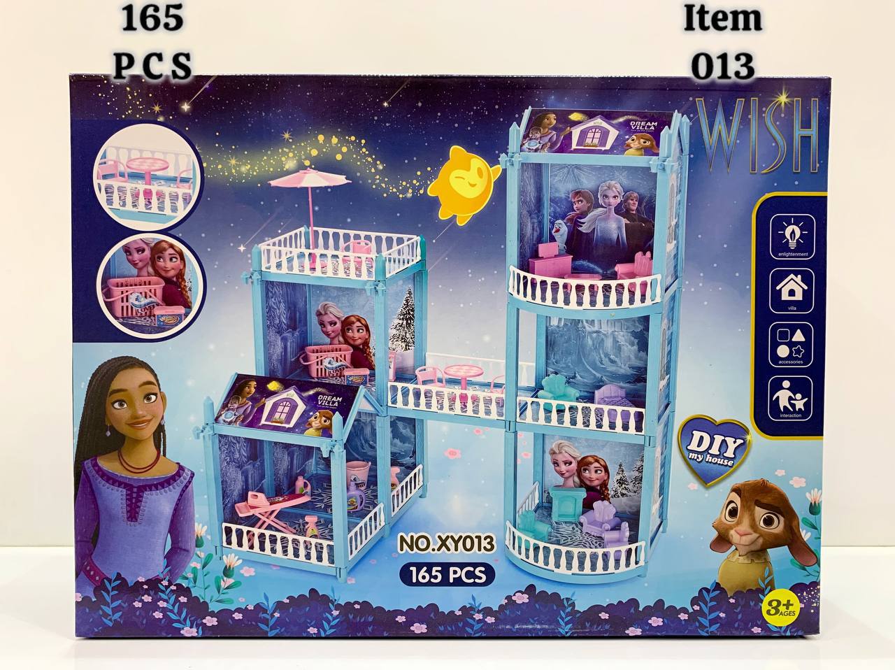 photo_2024-11-16_21-38-11 ست ساختنی ویلا فروزن 015 - تصویر 1