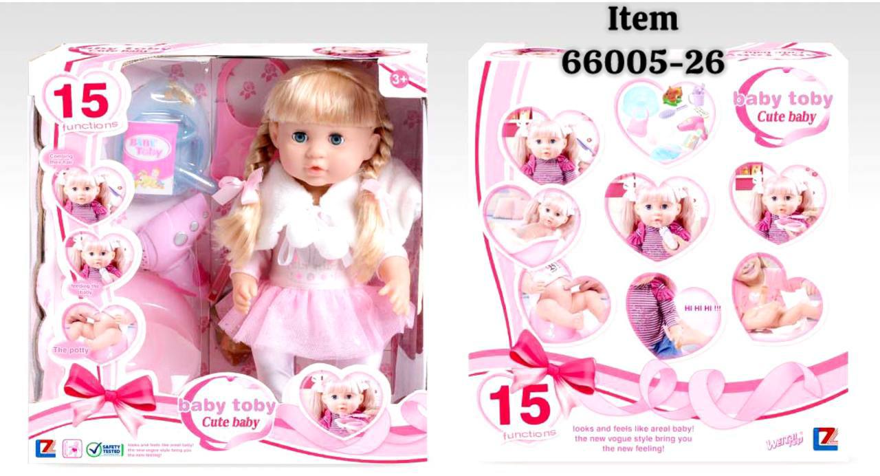 photo_2024-12-24_23-14-27 عروسک بی بی توبی اورجینال 26-66005 - تصویر 1