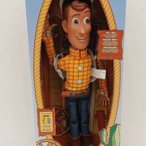 اکشن فیگور وودی اورجینال نخ کش 36340