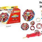 فرفره انفجاری ویندنایت 200