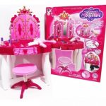 میز آرایشی با صندلی 20-661