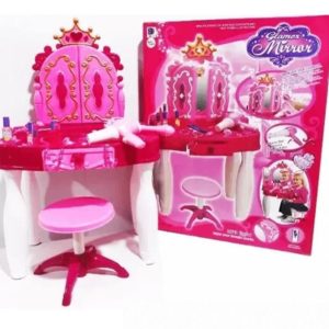 میز آرایشی با صندلی 20-661