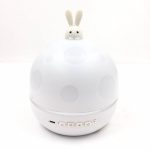 چراغ خواب کهکشانی طرح خرگوش