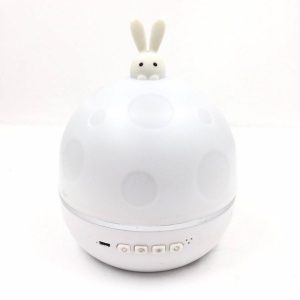 چراغ خواب کهکشانی طرح خرگوش