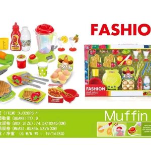 ست اشپزی328-1