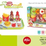 ست فست فود605-1