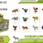 پک حیوانات اهلی