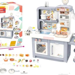 آشپزخانه حرفه ای 3-100