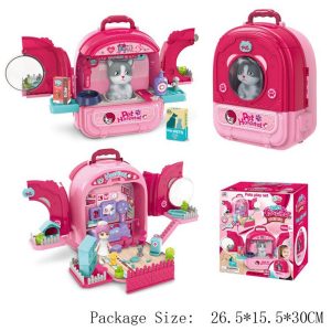 ست حیوانات کیفی