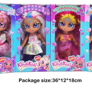 عروسک دختر 752