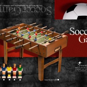 فوتبال دستی بزرگ