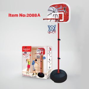 بسکتبال متوسط 2088a