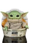 شخصیت استاد یودا اورجینال 1-1