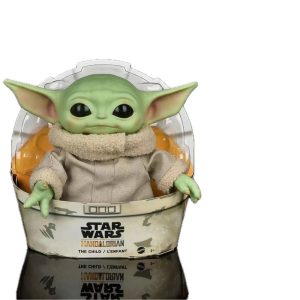 شخصیت استاد یودا اورجینال 1-1