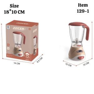  دستگاه مخلوط کن موزیکال 1-129