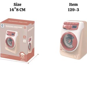 لباسشویی موزیکال 3-129