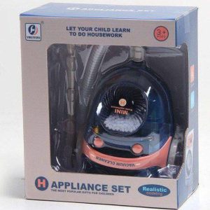 دستگاه جارو برقی موزیکال 4-129