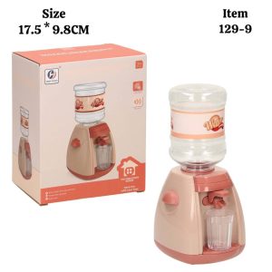 دستگاه آبسرد کن موزیکال 9-129