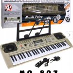 ارگ بزرگ آموزشی 807