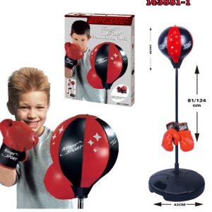 کیسه بوکس ایستاده بزرگ 143881