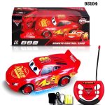 ماشین کنترلی فرمونی مکویین شارژی 95