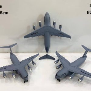 عقب کش فلزی هواپیما بوئینگ موزیکال 13-677