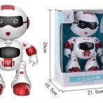 ربات کنترلی حسگردار 2-99333