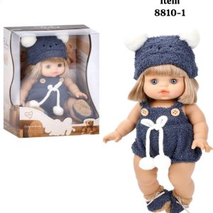 عروسک گوشتی ۳۶ سانتی 1-8810